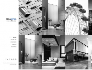 EcoUrbs Architecture Consultants